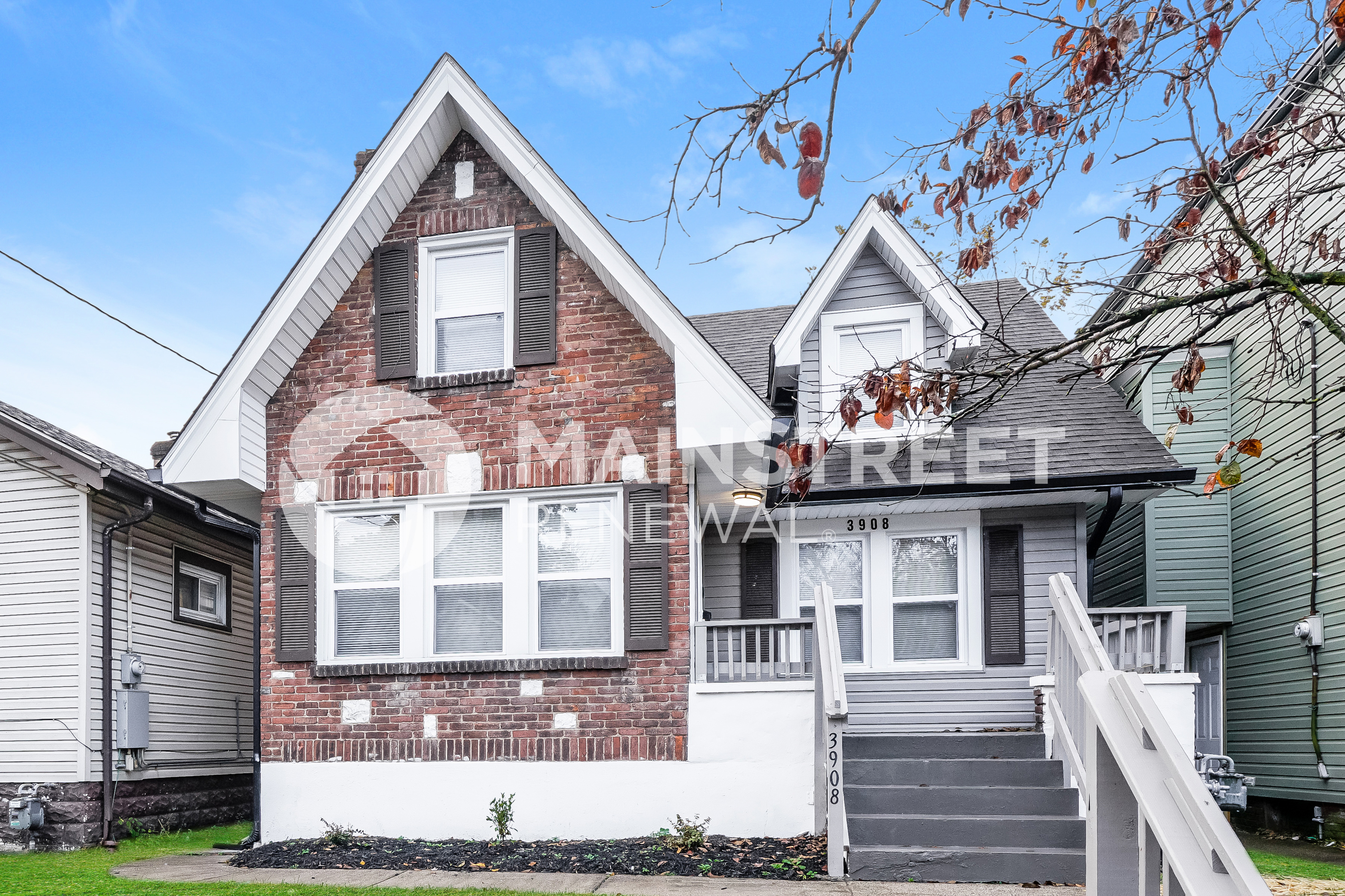 3908 River Park Dr Louisville, KY 40211